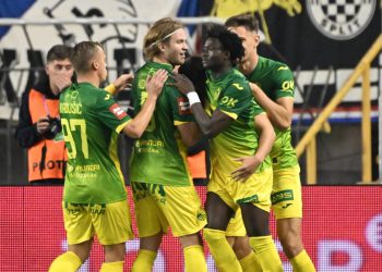 Sportske novosti – Raspucana Istra demolirala Slovence: Zabili šest golova, bivši član Dinama i Hajduka veliko otkriće priprema