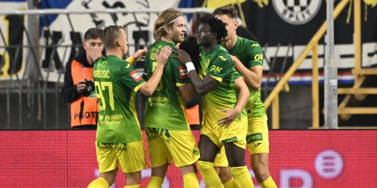 Sportske novosti – Raspucana Istra demolirala Slovence: Zabili šest golova, bivši član Dinama i Hajduka veliko otkriće priprema