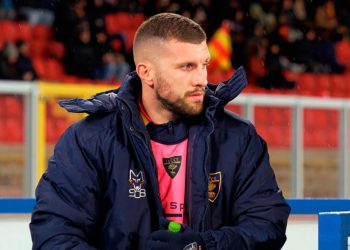 Sportske novosti – Rebić odgodio dolazak pojačanja u Osijek!? Malenica potpisuje, najvažniji odgovor i dalje na čekanju