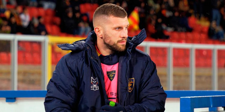 Sportske novosti – Rebić odgodio dolazak pojačanja u Osijek!? Malenica potpisuje, najvažniji odgovor i dalje na čekanju