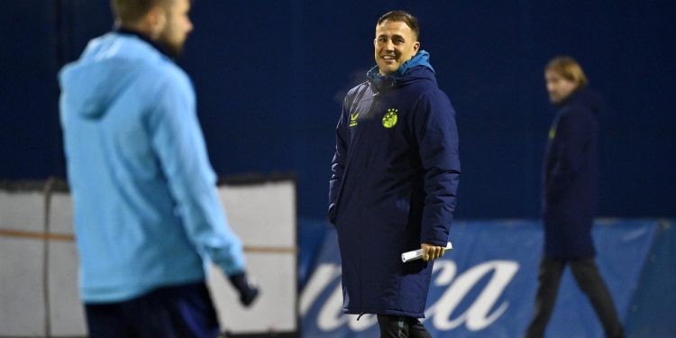 Sportske novosti – Rijeka, Hajduk i Dinamo izglancali su što su mogli, ali nitko još nije uspio uklopiti najtraženiju kariku