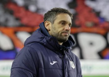 Sportske novosti – Rijeka na velikom ispitu: Oni su Sopiću oduzeli svaku moguću šansu za titulu