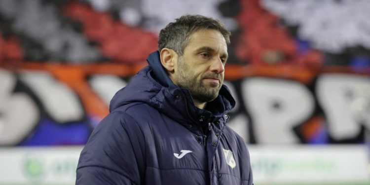 Sportske novosti – Rijeka na velikom ispitu: Oni su Sopiću oduzeli svaku moguću šansu za titulu