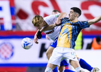 Sportske novosti – Rijeka odbila ponudu za prvotimca, on najavljuje pohod na titulu: ‘Rođeni smo pobjednici, idemo se potući’