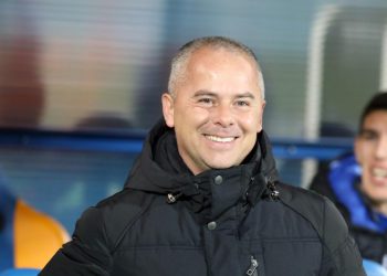 Sportske novosti – Riješen misterij broja 11: Pravi razlog nema veze s Hajdukom, evo zašto Šego nije igrao za Varaždin