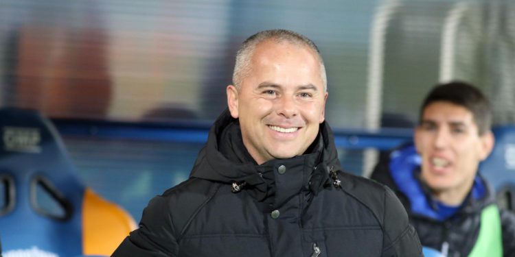 Sportske novosti – Riješen misterij broja 11: Pravi razlog nema veze s Hajdukom, evo zašto Šego nije igrao za Varaždin