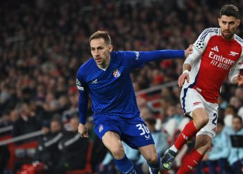 Sportske novosti – Rog nije dobio nijedan duel, Ristovski se mučio, ali jedan dinamovac pokazao je da je za veliku scenu