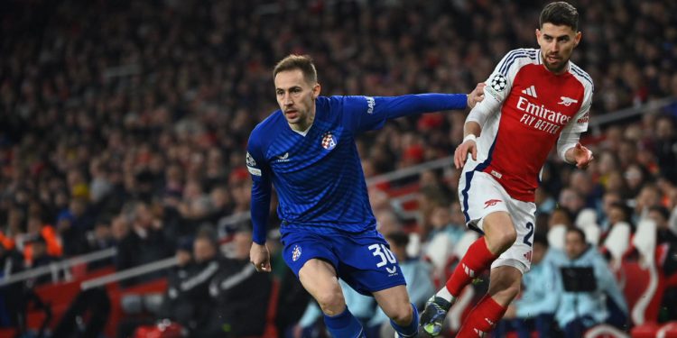 Sportske novosti – Rog nije dobio nijedan duel, Ristovski se mučio, ali jedan dinamovac pokazao je da je za veliku scenu