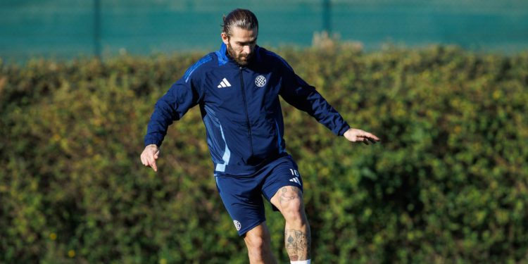 Sportske novosti – Ronaldo iz Turčinovića jasan: ‘On ima klasu i pravi je igrač, vjerujem da golgeterski može rasteretiti Livaju’