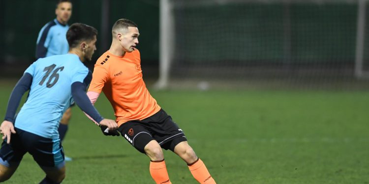Sportske novosti – Šibenik objavio rastanak s tri igrača, prvu utakmicu odigrao bivši hajdukovac, oduševio Ivan Laća