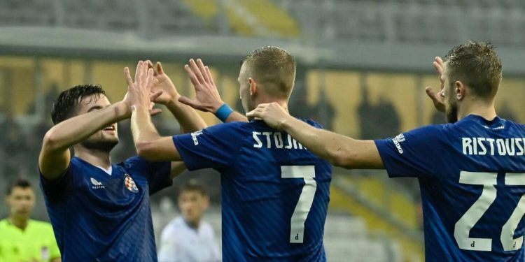 Sportske novosti – Skauti i menadžeri pogledavali se zbog Dinamovog dvojca. Nemoguće je zamisliti da neće biti u prvih 11