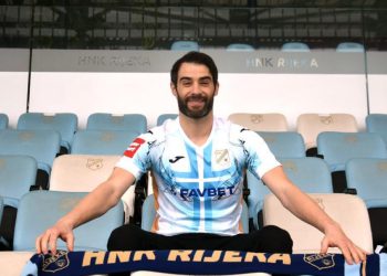Sportske novosti – Škorić: ‘Mislio sam da se više neću vratiti u SNHL. U Rijeku sam došao po svoj prvi trofej’