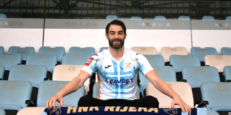 Sportske novosti – Škorić: ‘Mislio sam da se više neću vratiti u SNHL. U Rijeku sam došao po svoj prvi trofej’