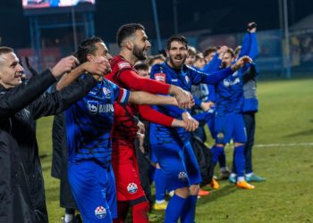 Sportske novosti – Slaven Belupo pohvalio se ‘najvažnijim’ ugovorom. Nova suradnja vrijedi do kraja 2027.