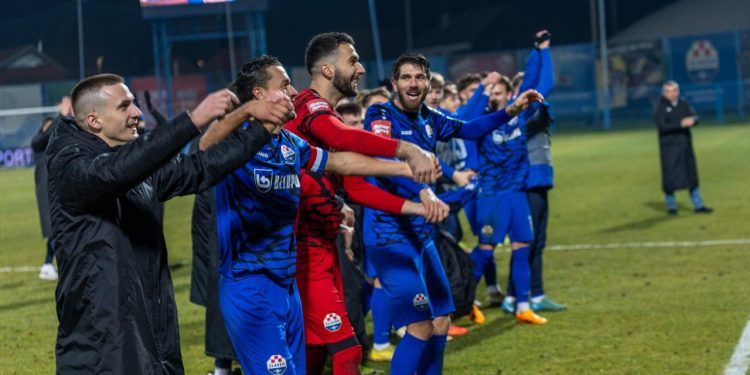 Sportske novosti – Slaven Belupo pohvalio se ‘najvažnijim’ ugovorom. Nova suradnja vrijedi do kraja 2027.