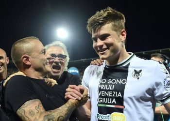 Sportske novosti – Slovenski reprezentativac otkriva detalje iz svlačionice: ‘Kad Cannavaro priča, svi pozorno slušaju’