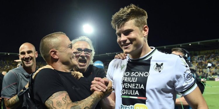 Sportske novosti – Slovenski reprezentativac otkriva detalje iz svlačionice: ‘Kad Cannavaro priča, svi pozorno slušaju’