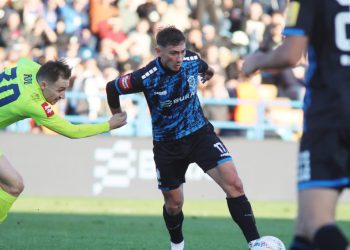 Sportske novosti – Službeno je, Šego je novi igrač Hajduka: ‘Ne bih o cijeni, ali zadovoljne su sve strane’