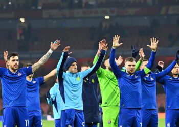 Sportske novosti – Što je potrebno Dinamu za prolaz dalje u Ligi prvaka? Trijumf je neophodan, ali možda i nedovoljan