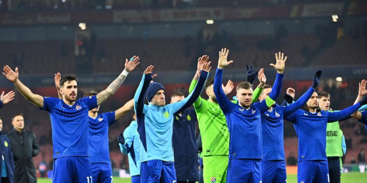 Sportske novosti – Što je potrebno Dinamu za prolaz dalje u Ligi prvaka? Trijumf je neophodan, ali možda i nedovoljan