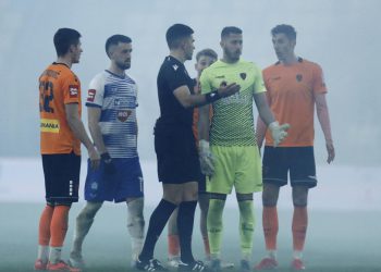 Sportske novosti – Sudačka komisija objavila analizu 19. kola, izdvojili tek jednu situaciju iz pet utakmica