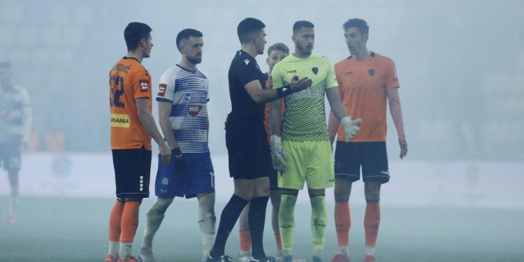 Sportske novosti – Sudačka komisija objavila analizu 19. kola, izdvojili tek jednu situaciju iz pet utakmica