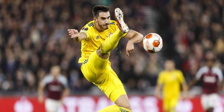 Sportske novosti – Šutalo otkrio tajnu rušenja engleskih velikana: ‘Dinamo je oduvijek imao taj pobjednički mentalitet’