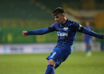 Sportske novosti – Talentiranom ofenzivcu Slaven Belupa stradalo koljeno, a evo i što se događa s Murićem