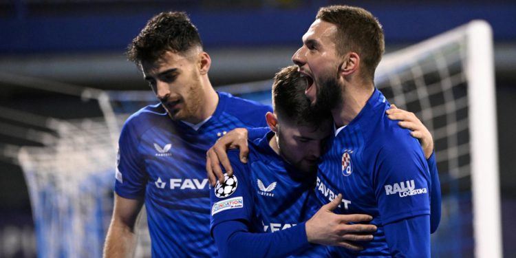 Sportske novosti – ‘To se više nikad neće ponoviti!’ Pogledajte što je ‘nemogući Dinamo’ napravio u Ligi prvaka ove sezone