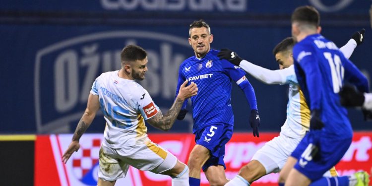 Sportske novosti – Trailer za nastavak SHNL-a sliči erotskom filmu, a jedan trener se već naljutio na komentatore