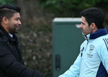 Sportske novosti – Trener Arsenala nahvalio Dinamo: ‘Iznimno talentirana momčad. Eduardo? Ovdje je vrlo važan i voljen’