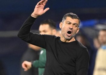 Sportske novosti – Trener Milana ljutit nakon utakmice: ‘Suđenje nije bilo na razini Lige prvaka, a teren je bio loš’