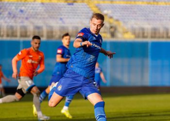 Sportske novosti – Trojica Modrih najveći su dobitnici Cannavarova debija u Dinamu, evo tko je najviše izgubio u čitavoj priči