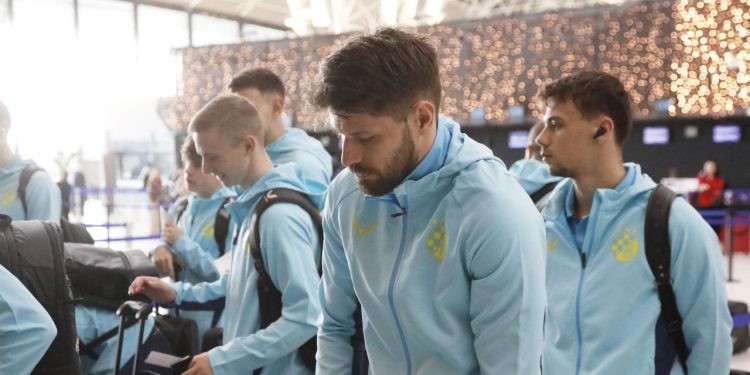Sportske novosti – Turci: Dinamo odbio ponudu za svojeg napadača, razlog je ozlijeđeni Petković