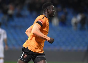 Sportske novosti – ‘U Gani sam gledao Modrića i Rakitića, a majka je bila protiv nogometa. Hrvatska? Idealno mjesto…’