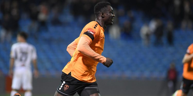 Sportske novosti – ‘U Gani sam gledao Modrića i Rakitića, a majka je bila protiv nogometa. Hrvatska? Idealno mjesto…’