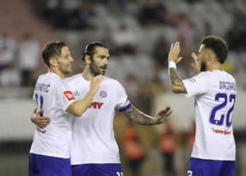 Sportske novosti – U Hajduku je otpisan, a sada se pridružio elitnom društvu, evo za koga je potpisao Leon Dajaku