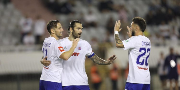 Sportske novosti – U Hajduku je otpisan, a sada se pridružio elitnom društvu, evo za koga je potpisao Leon Dajaku