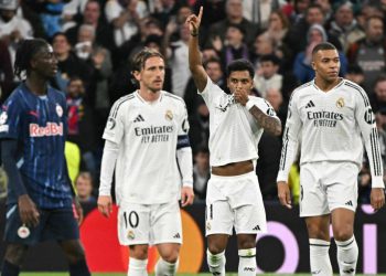 Sportske novosti – UŽIVO: Bayern gubi nakon prekida, Real povećao prednost, Gvardiol i Kovačić u derbiju