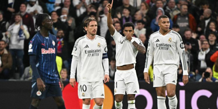 Sportske novosti – UŽIVO: Bayern gubi nakon prekida, Real povećao prednost, Gvardiol i Kovačić u derbiju