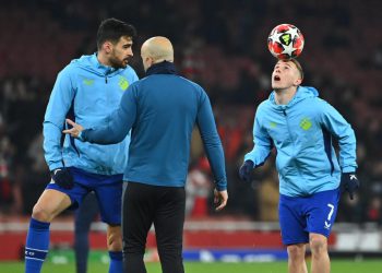 Sportske novosti – UŽIVO: Cannavaro debitira u Londonu, evo s kojim sastavom trener Modrih ide po senzaciju