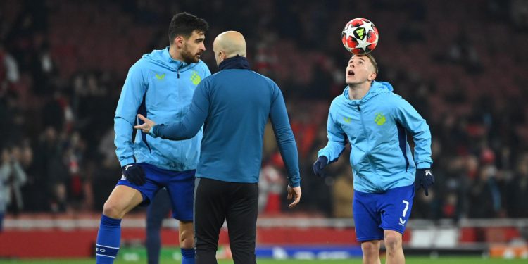 Sportske novosti – UŽIVO: Cannavaro debitira u Londonu, evo s kojim sastavom trener Modrih ide po senzaciju