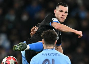 Sportske novosti – UŽIVO: Dinamo drži prolaz u nokaut-fazu. Potpuni šok na Etihadu, City na rubu ispadanja!