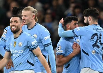 Sportske novosti – UŽIVO: Dinamo ponovno drži prolaz u nokaut-fazu. Mateo Kovačić poveo preokret Manchester Cityja