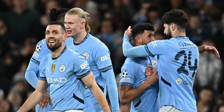 Sportske novosti – UŽIVO: Dinamo ponovno drži prolaz u nokaut-fazu. Mateo Kovačić poveo preokret Manchester Cityja