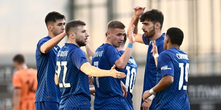 Sportske novosti – UŽIVO: Dinamo u srazu s vodećom momčadi Poljske, Cannavaro traži ‘dobitnu kombinaciju’ za nastavak sezone