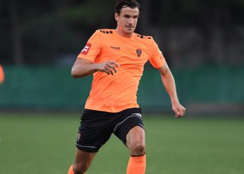 Sportske novosti – UŽIVO: GOOOL! Bivši Vatreni šokirao Osijek u 9. minuti, gosti žestoko krenuli i ekspresno poveli