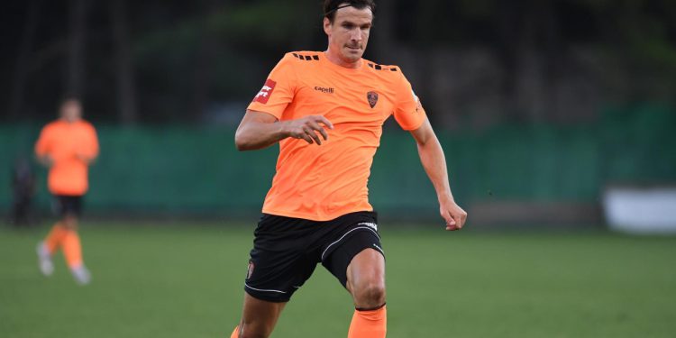 Sportske novosti – UŽIVO: GOOOL! Bivši Vatreni šokirao Osijek u 9. minuti, gosti žestoko krenuli i ekspresno poveli