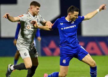Sportske novosti – UŽIVO: GOOOL! Dinamo vodi na Maksimiru, Kulenović zabio na krasnu asistenciju povratnika