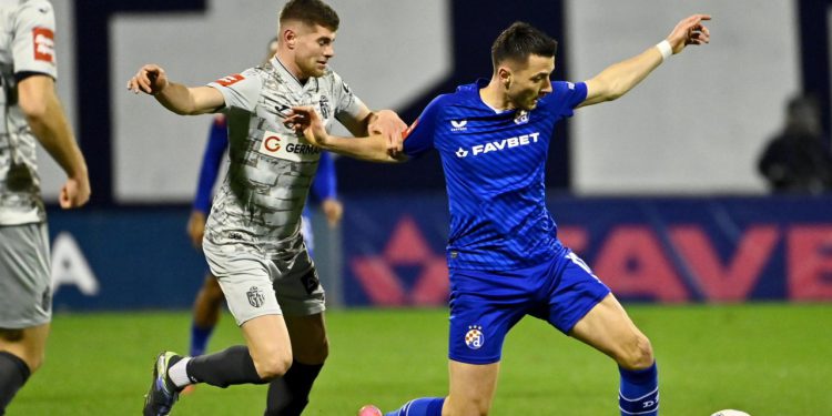 Sportske novosti – UŽIVO: GOOOL! Dinamo vodi na Maksimiru, Kulenović zabio na krasnu asistenciju povratnika